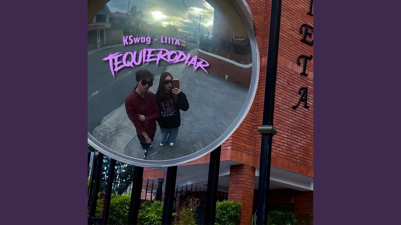 Watch tequierodiar on YouTube Watch tequierodiar on YouTube