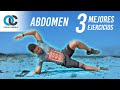 Abdominales - Los 3 mejores ejercicios