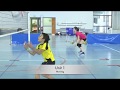 Elementary Volleyball   Unit 1 Presentation
