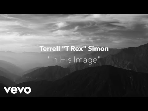 Terrell T-Rex Simon - 