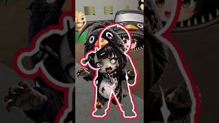 Catch Gugu Gaga Pinguin vs Car Eater in Hotel ? #garrysmod #gmod