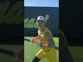 Running not walking to the start of the 2026 season #shortsfeed#bananas#kj#kylejackson#newfaces