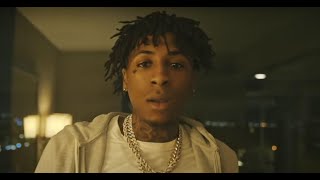 NBA Youngboy - Heart \& Soul \/ Alligator Walk (1 Hour Loop)