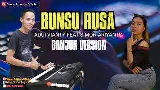 Download Lagu BUNSU RUSA || COVER ADUI VIANTY FEAT SIMON ARIYANTO MP3