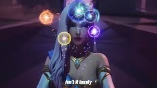 Lovely Amv-Lightborn Squad Mobile Legends