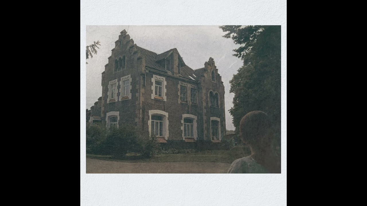 [FREE] Dark Evening — Beach House x Post Punk Type Beat