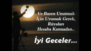 Haram Geceler - Fikret&Gonca