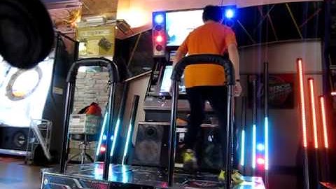 DDR - EDP †渚の小悪魔ラヴリィ～レイディオ†