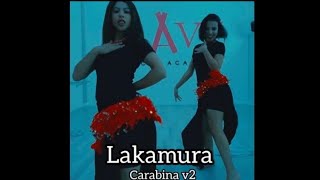 Lakamura – CARABINA V2 | Official Vidèo Music (Fan Made) 2026