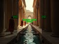 Secrets of Ancient Cities: Urban Planning, Sewers, and Public Life Revealed