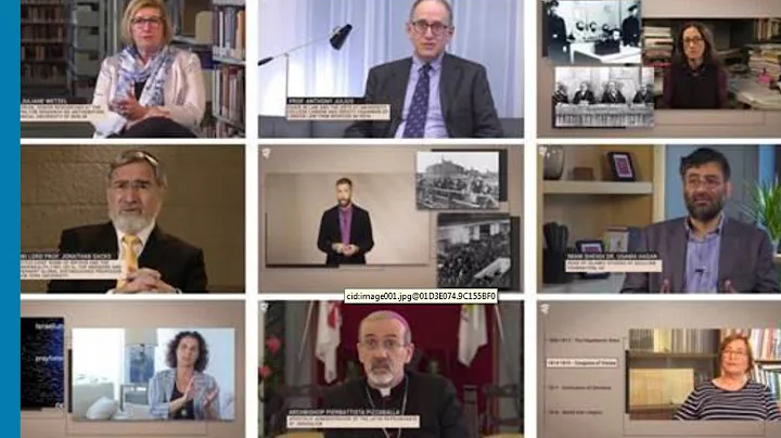 Facing the Future and Combating Hate