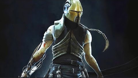 Star Wars: The Force Unleashed - Dark Apprentice - Sith Master - No Damage