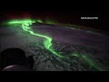 UC San Diego alumna captures southern aurora