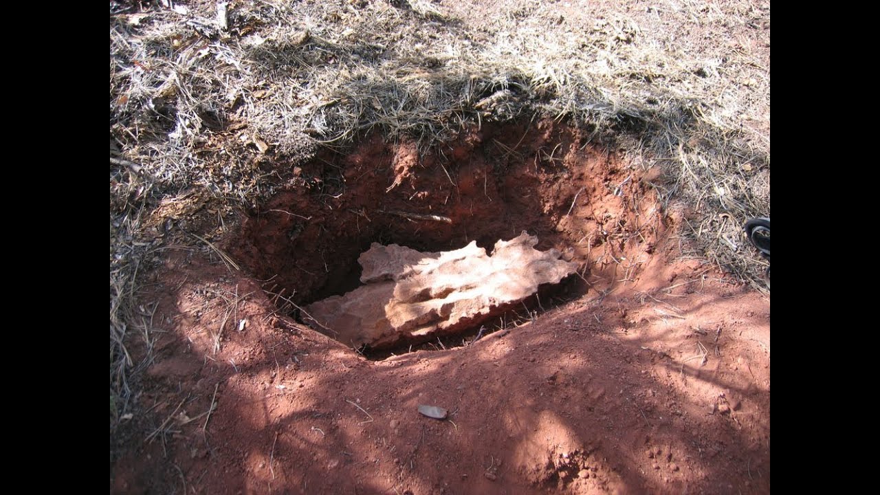 Glorieta Mountain Meteorite find 52KG YouTube