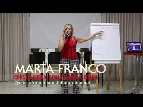 PALESTRA MARTA FRANCO