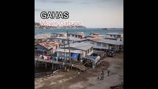 Moale Gabuna - Gahas