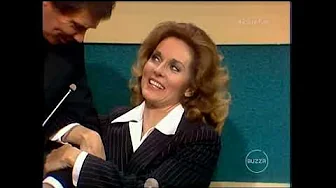 Match Game PM (1976/#033):  Henry vs Christine