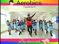 Aerobics for school children