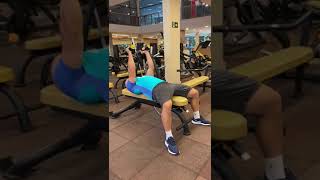 Triceps Testa Halter