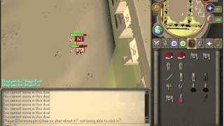 RecklessPk - Staking vid 1