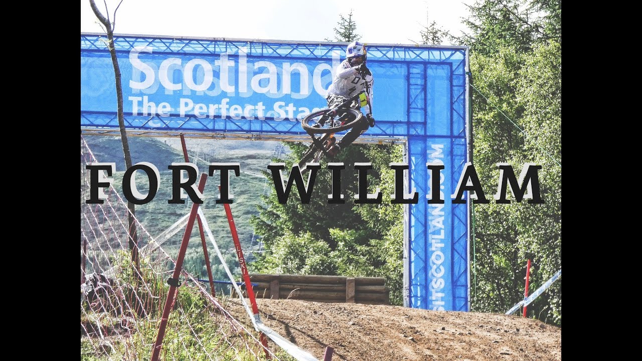 FORT WILLIAM 2017
