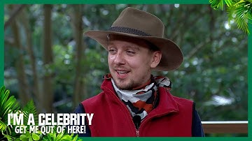 Aitch‘s Jungle Highlights | I’m A Celebrity… Get Me Out of Here! 2025