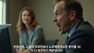 왜 낮은 목소리가 더 신뢰감을 주는 걸까? 과학으로 풀어보는 음성의 비밀