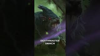 Last DLC is the Worst! #warhammerfantasy #warhammer #warhammerlore #loremasterofsotek