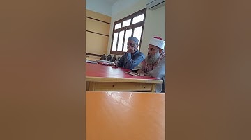 مسابقة القرآن الكريم بالازهر هكذا يكون الحفظ والإتقان  الطالبةفاطمةعبدالحميد. قرية بني زيد