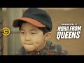 Wally’s Childhood (feat. Alan S. Kim) - Awkwafina is Nora from Queens