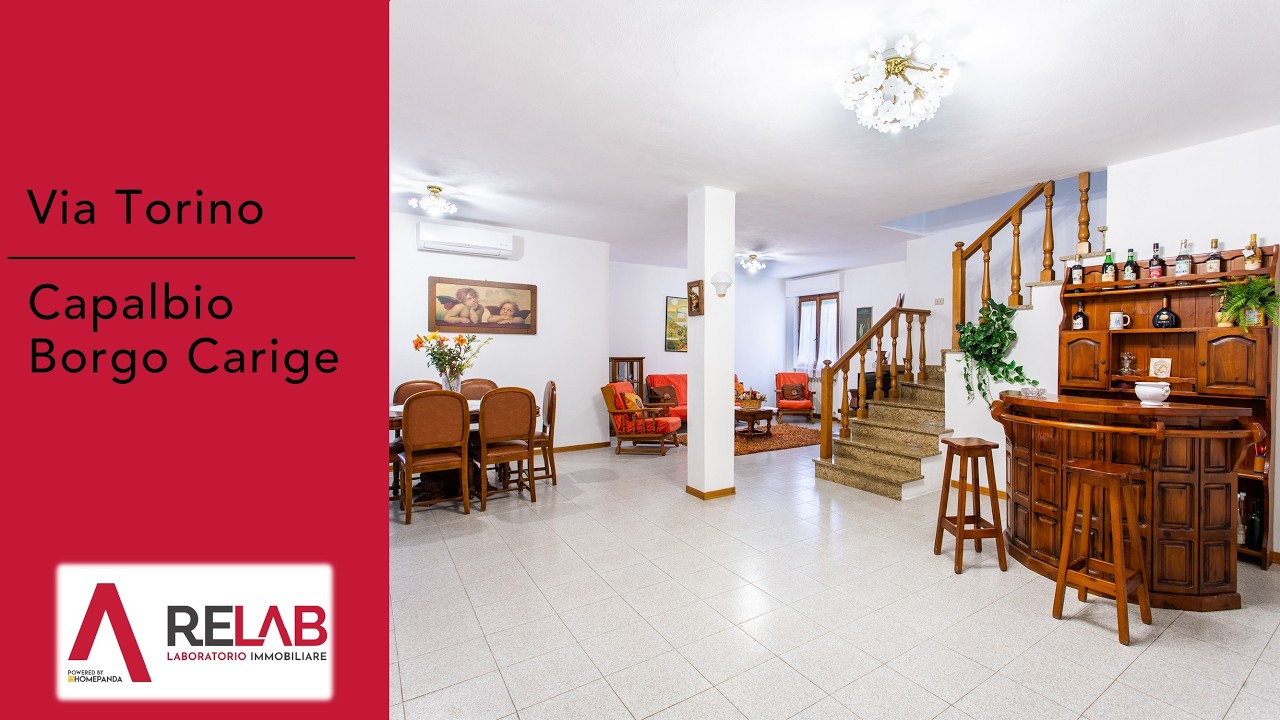 Villa Unifamiliare Via Torino - CAPALBIO - Borgo Carige