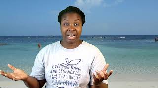 Vlogmas in July 2020 Day 7: Crafts I Am Traveling With!