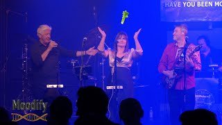 Boogie - Moodify Live - 80S Medley