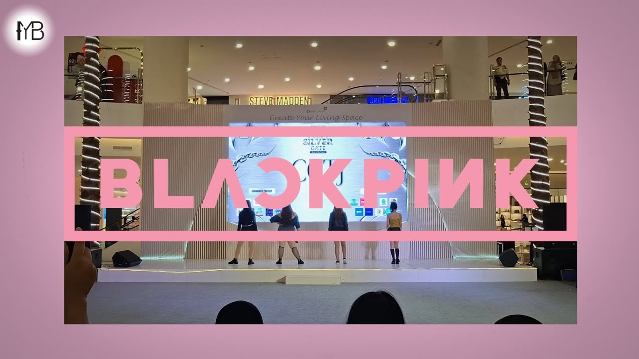 060626] 'BLACKPINK(블랙핑크) - SHUT DOWN' Cover by CCTJ - YouTube