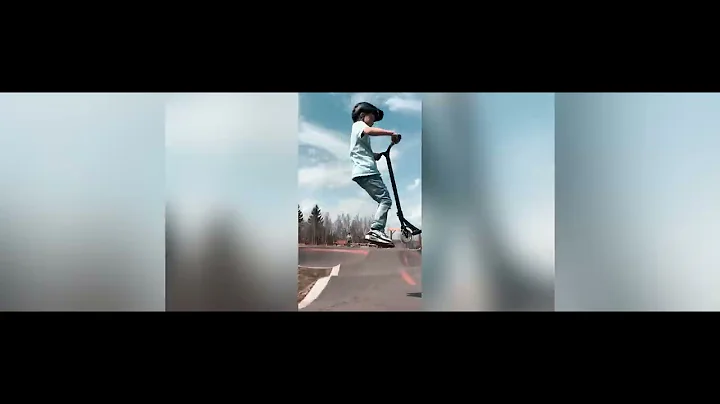 Scooters