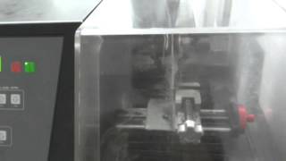 Celebrity Sample Sectioning Profile