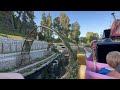All Aboard, Let's Go at Disneyland