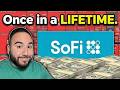 SOFI STOCK ABOUT TO GO PARABOLIC!?📈