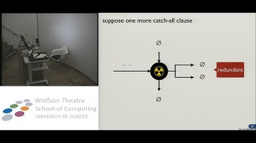 TIAP Tom Schrijvers - GADTs Meet Their Match