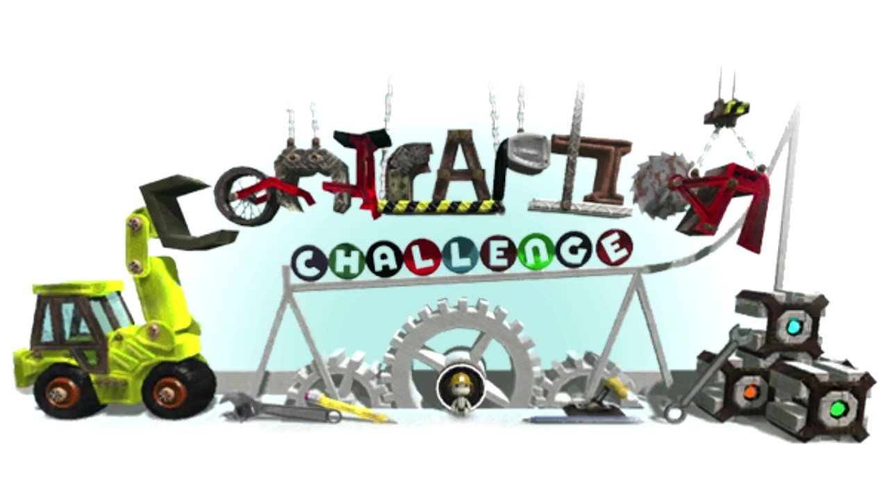 Engineering Contraption MINDBLOWING CONTRAPTION MADE OUT OF SCRAPS AT ST. John college of ...
