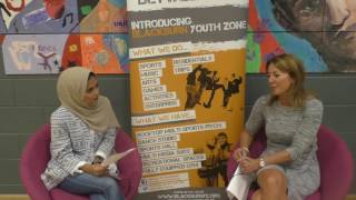 In The Job Zone: Michelle Mellor