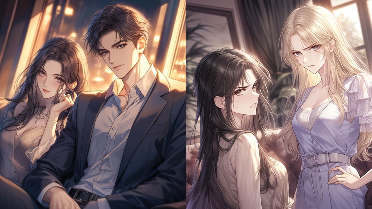 Huyó de la boda por su “hermanita”. Tres años después, yo estaba embarazada y casada con su tío