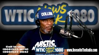 Reese On The Radio Live: November 19, 2024