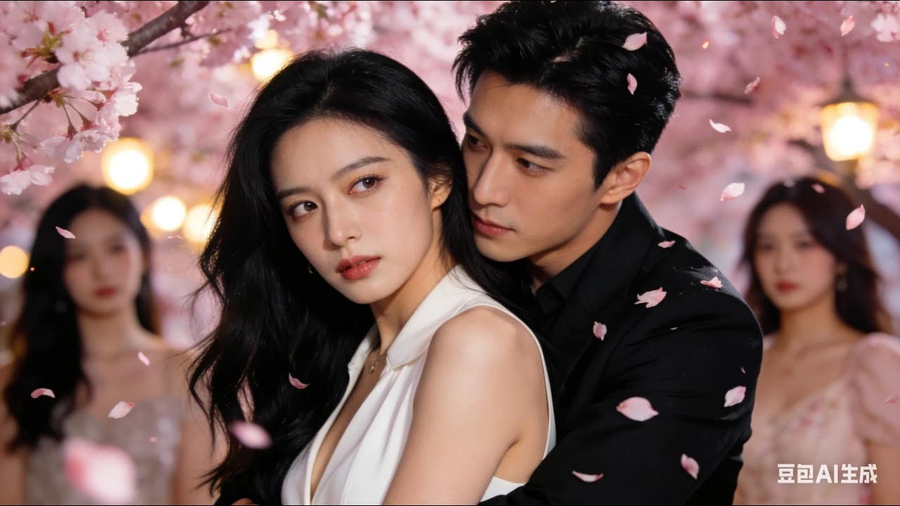 Setelah perceraian, dia menjadi bos dari mantan suaminya.