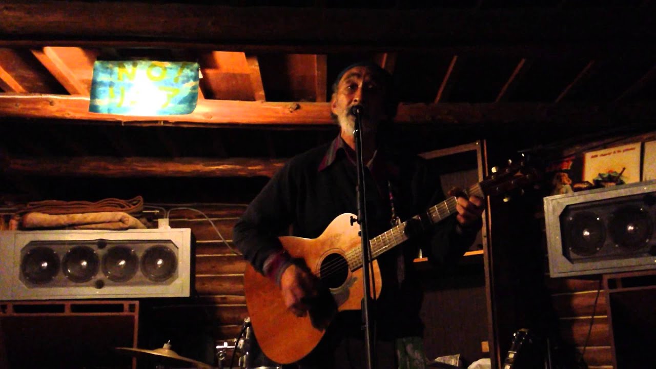 内田ボブ ダラムサラの道辺に咲く花 大鹿村八角堂ライブ Youtube