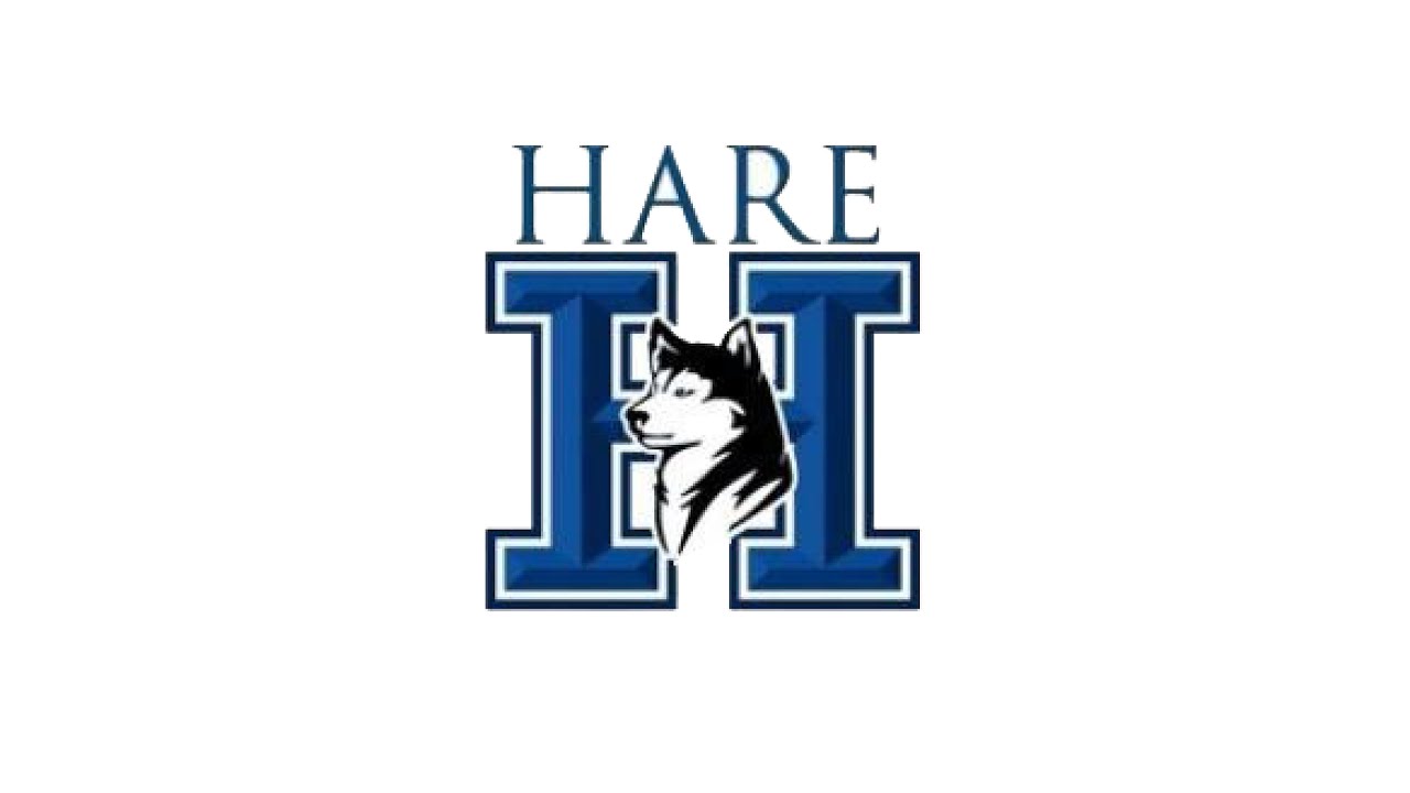 Hare High School 2022 Graduation YouTube