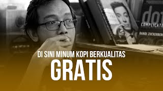 KOPI NUSANTARA, KOPI TUBRUK, KOPI TERBAIK | JARINGAN WARKOP NUSANTARA