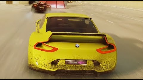 Asphalt Legends Unite Chapter 2 Class C Rookie (All 15 races)