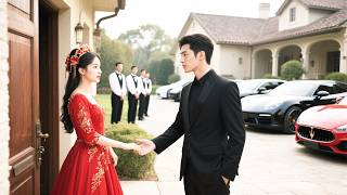 Download Lagu Forced to marry in place of her sister in countryside, she finds groom is billionaire who spoils her MP3 Download Lagu Forced to marry in place of her sister in countryside, she finds groom is billionaire who spoils her MP3