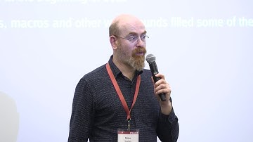 scala.bythebay.io: Miles Sabin, Keynote: Typelevel in 2016
